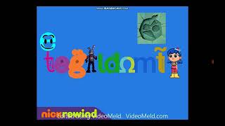 Littlelasagas Tvokids Logo Bloopers Movie 2 Part 3.15 Bloopers At Once???