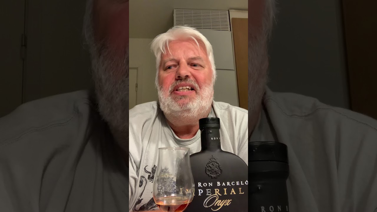 Ron Barcelo Imperial Onyx