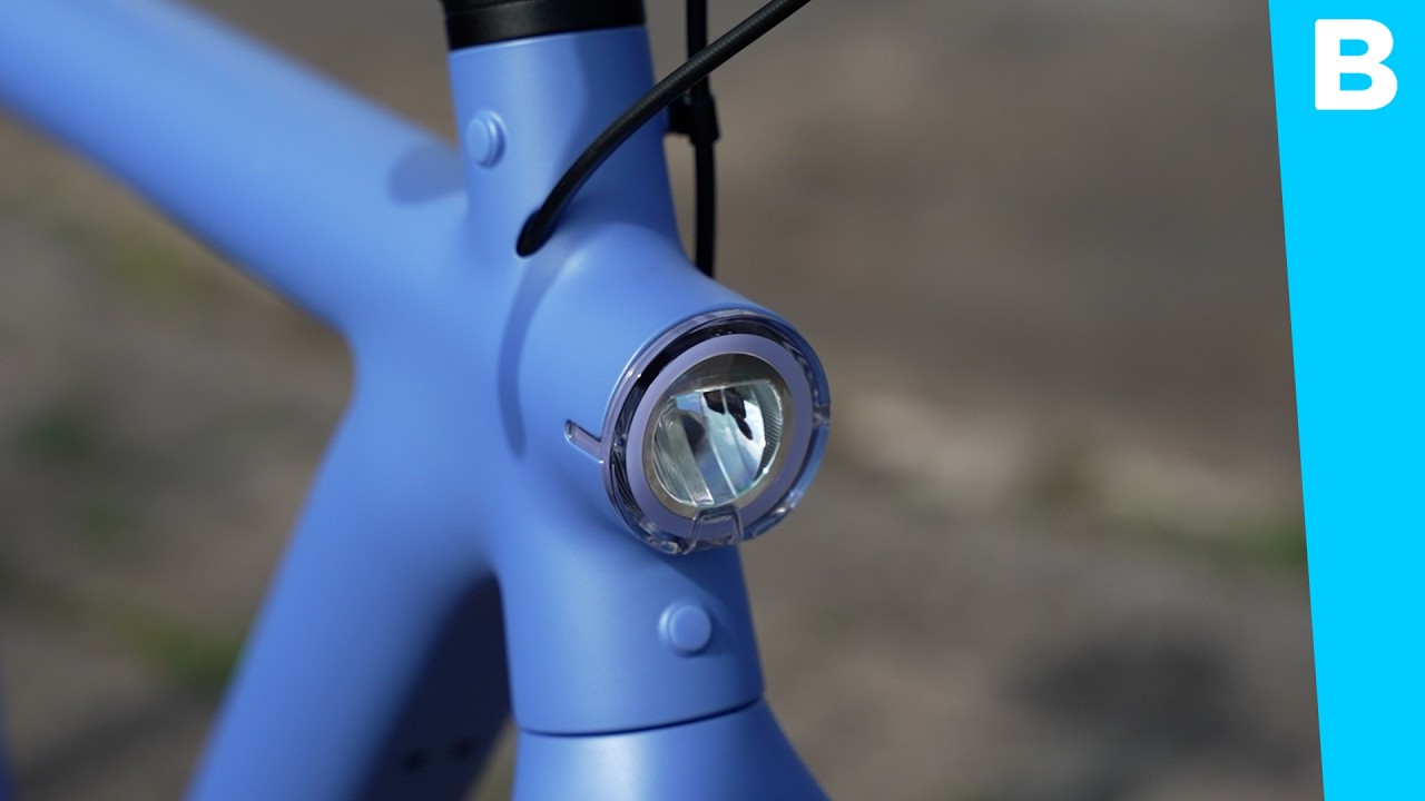 De VanMoof S6 fietst geweldig, maar is het te laat?