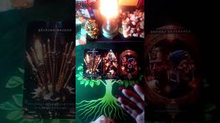 Октябрь 2026 #заглянивбудущее #таро #тарологпроводник #предсказания #tarot #гадание #рекомендации