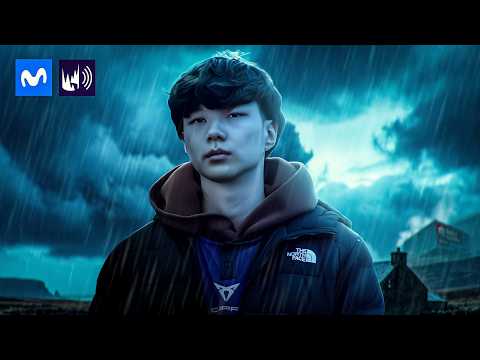 Very Sad Voice Comms Because We Couldn’t Even Beat Vitality
