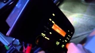 Volvo S80 Radio HU-Series-Car mp3 Interface USB MP3 AUX