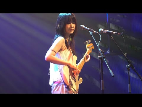 230224 이루리 (Luli Lee) - Ashby Road @라이브 클럽 데이 , 홍대 상상마당