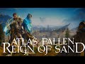 [ LIVE ] Atlas Fallen: Reign of Sand