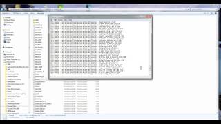 Embird Tutorial - Editing a color chart