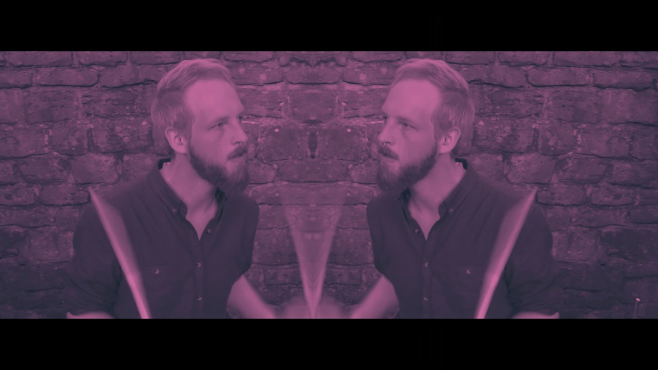 Danaë - Gods (Woods Session)