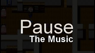 Create Your Own Music-Resuming Pause Screen Profile