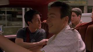 Stifler Needs to 'Behave Himself' | American Pie 2