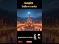 Sardegna | Guspini balla e canta  💃🕺🎤