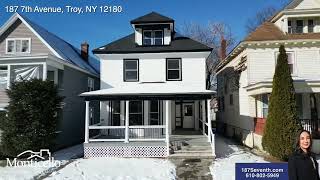 187 7th Avenue video tour