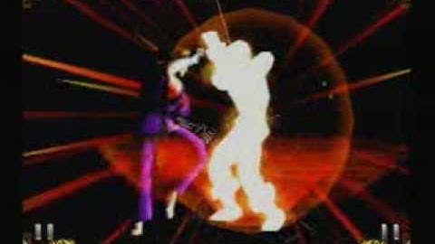 Fighting Layer - EXODUS Gameplay 2 : 1/2