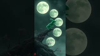 Jade Rabbit The Ultimate Lunar Companion