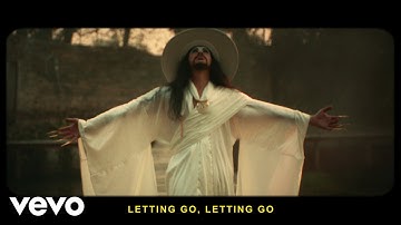 Empire Of The Sun - Changes (Lyric Video)