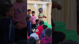Day 4.Excel VBS at AG CHURCH PARANDODE#excelvbs2026#dance#chillvibes#vibe#jesus#children#forchildren