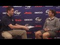 #A10WBBTipOff - George Washington Preview
