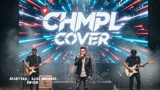 Download Lagu MARVELL - LAGI BOHONG || COVER AI || MP3