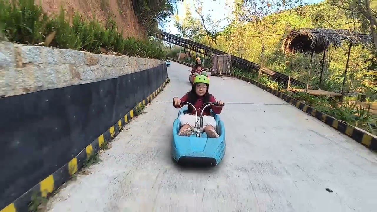 KDL Cao Nguyên Hoa Đà Lạt