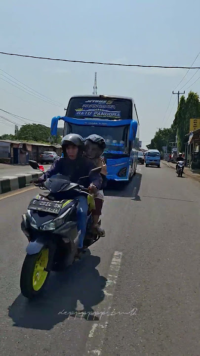 Download lagu Nada masha and the bear | MSM 'Ratu Pandora' #bus #telolet #basuri #viral #trending #fyp