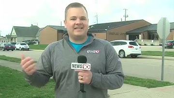 Behind the scenes: The process of issuing tornado warnings