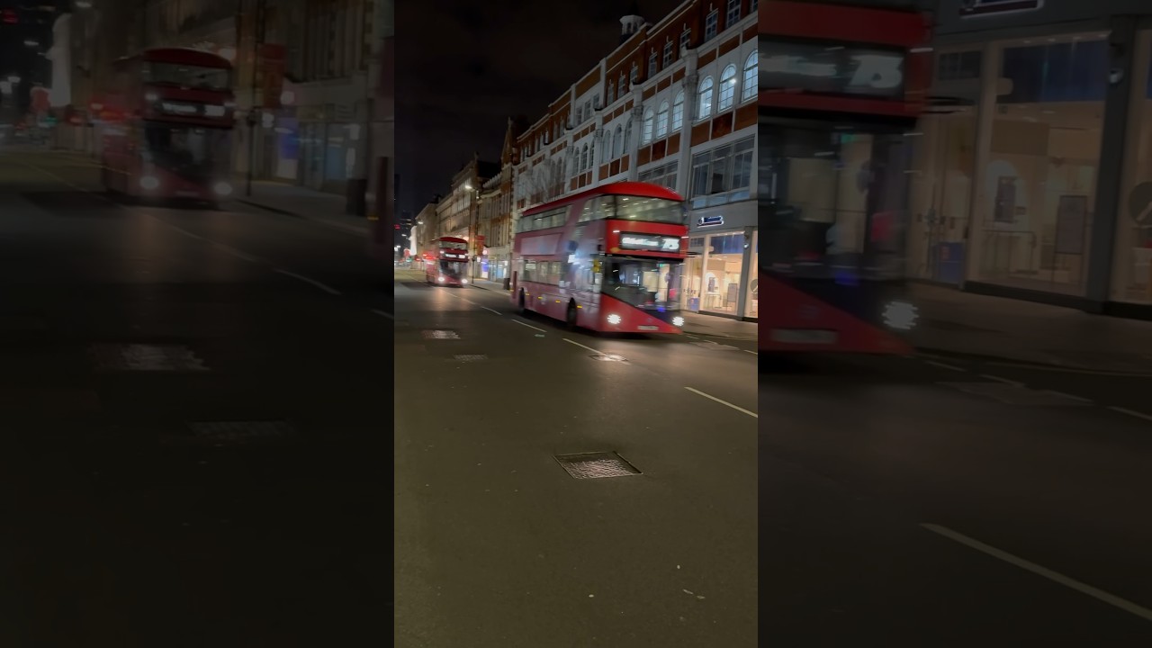 Central London’s Sunday Evening🏴󠁧󠁢󠁥󠁮󠁧󠁿 