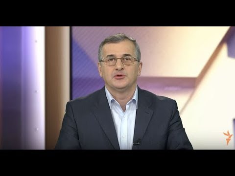 \"პერსპექტივა\" (No 13) – 04.03.18