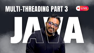 Java Multithreading Part 3 | Level 2 Problems | Learn with me
