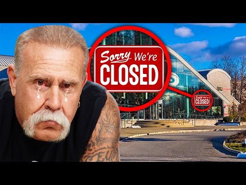 Video: Paul Teutul Sr. Netto Waarde: Wiki, Getroud, Familie, Trou, Salaris, Broers en susters