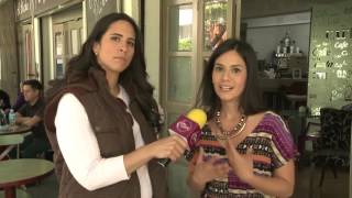 Entrevista Brianda Barajas Para Como Dice El Dicho