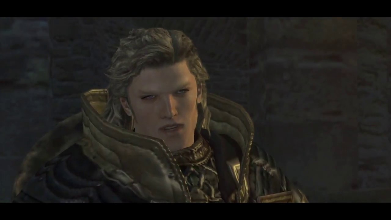 Dragon S Dogma Julien Romance Youtube