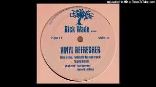 Rick Wade | Jazz Torrent