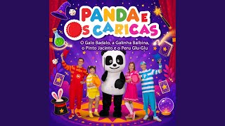 Kulikitaka - Panda e Os Caricas