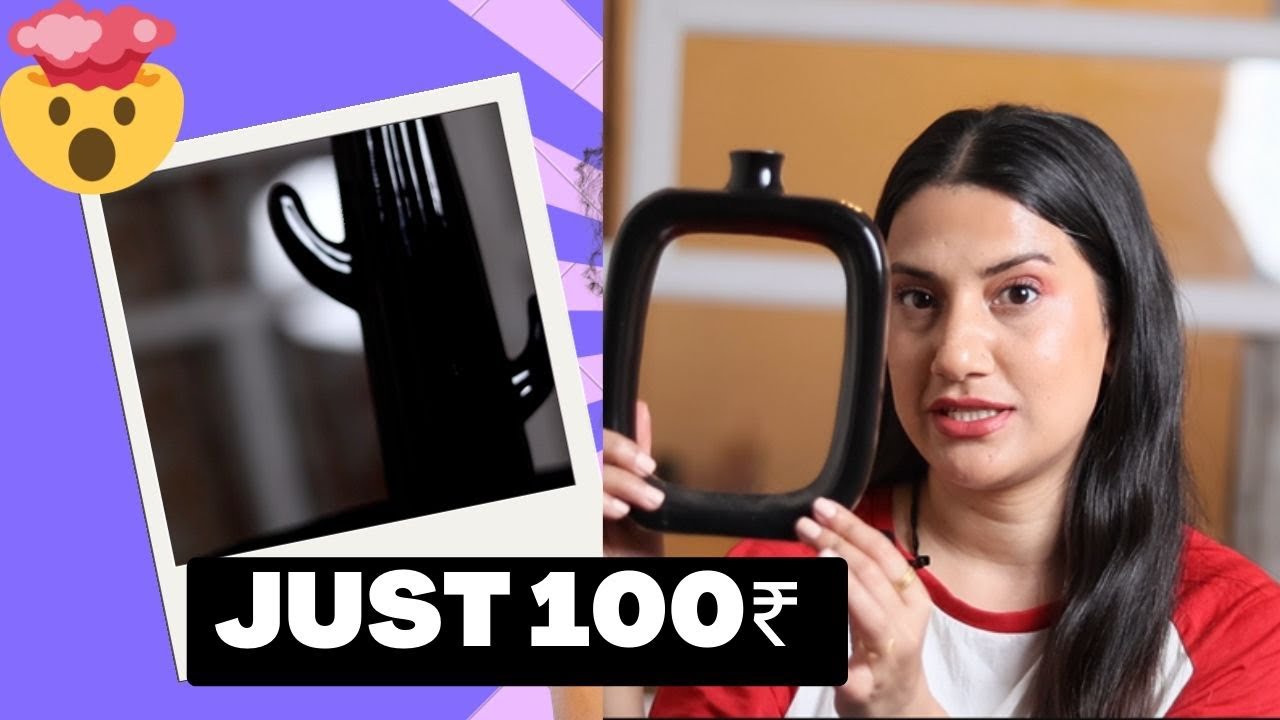 Latest Banjara market haul  | gurgaon Banjara market sector 70 | home decor  from banjara market