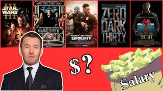 Celebrity Joel Edgerton Salary Breakdown: From Star Wars to The Boys Wealth