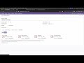 Odoo 18 Module Sales 18 - Membuat Quotation dengan Quotation Template