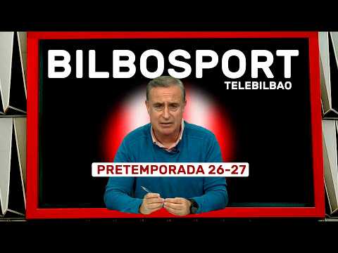 BILBOSPORT TELEBILBAO 8 JULIO 2026
