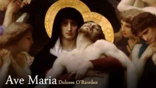 Dolores O'Riordan - Ave Maria