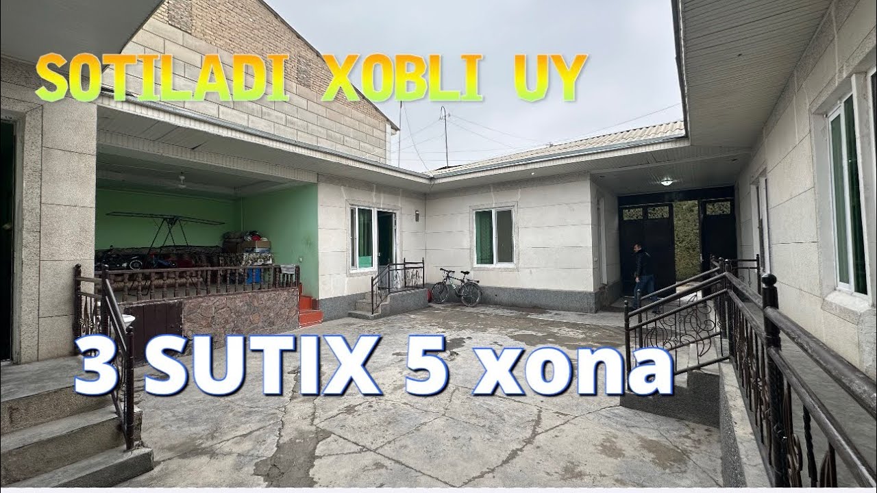 Ховли уй сотилади  📱+99893-904-70-60