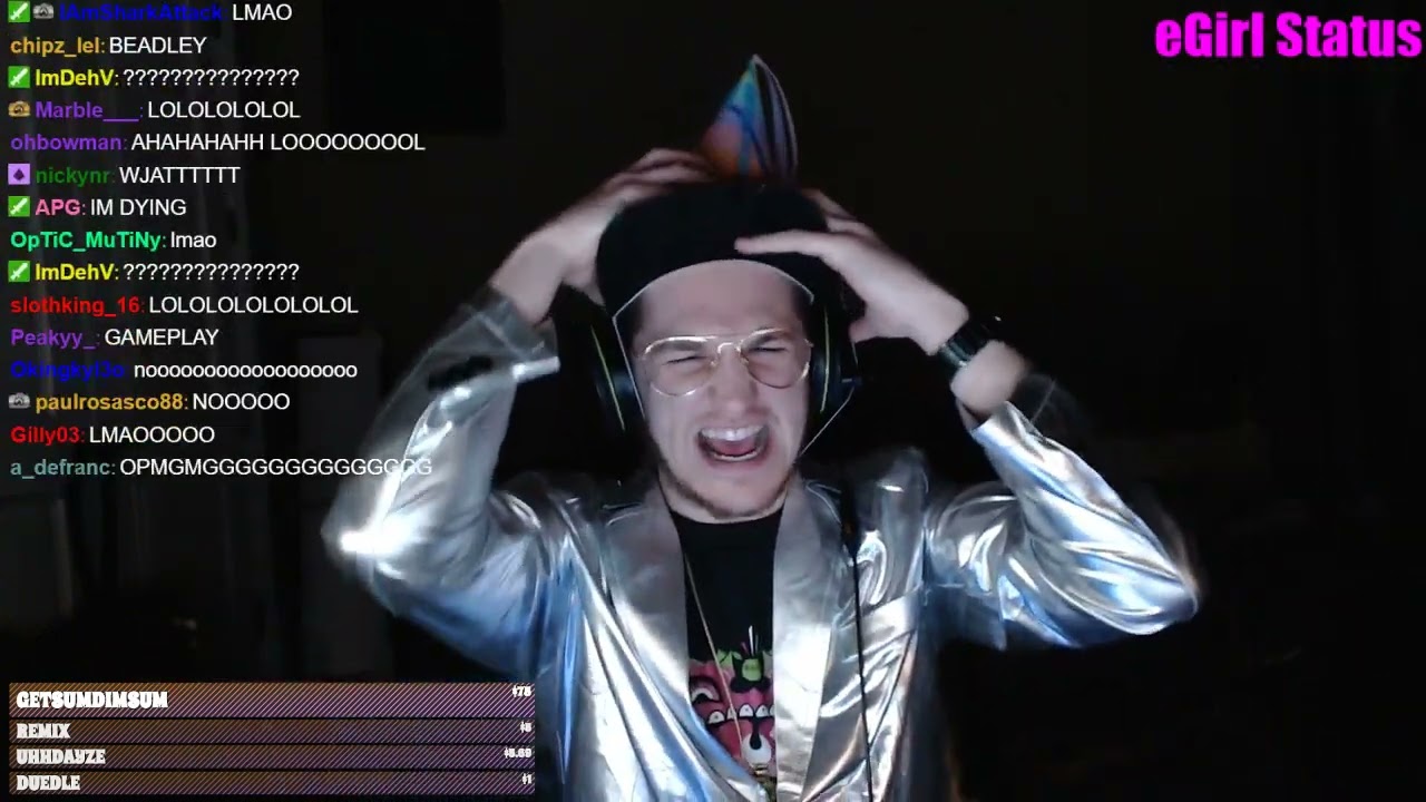 01 08 2017 first rounded in my own birthday tournament @UMGOnline by xKneeNah 002