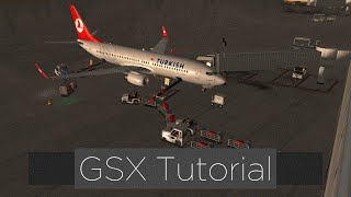 Explained: GSX