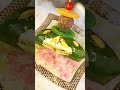 Tried Sone ka paan in Indore
