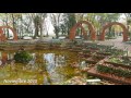 Parque Media Luna de Pamplona