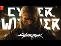 The ultimate witcher build embrace the hunt with deadly blades in cyberpunk 2077 20