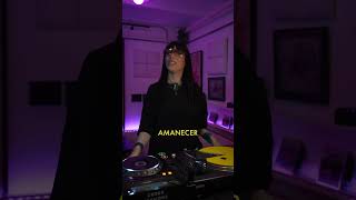 Quick Test With Alejandra Regnault