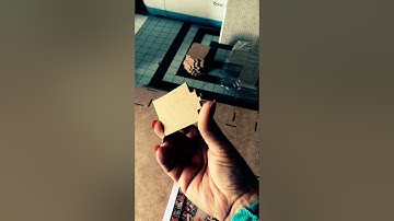 KaiserCraft Advent Calendar Tutorial Part 1