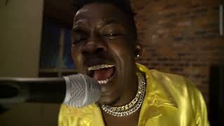 Mac J Official live performance 2022