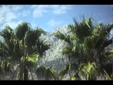 DJ Qu — Joey Anderson - Listen Up