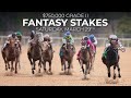 2025 FANTASY STAKES HYPE