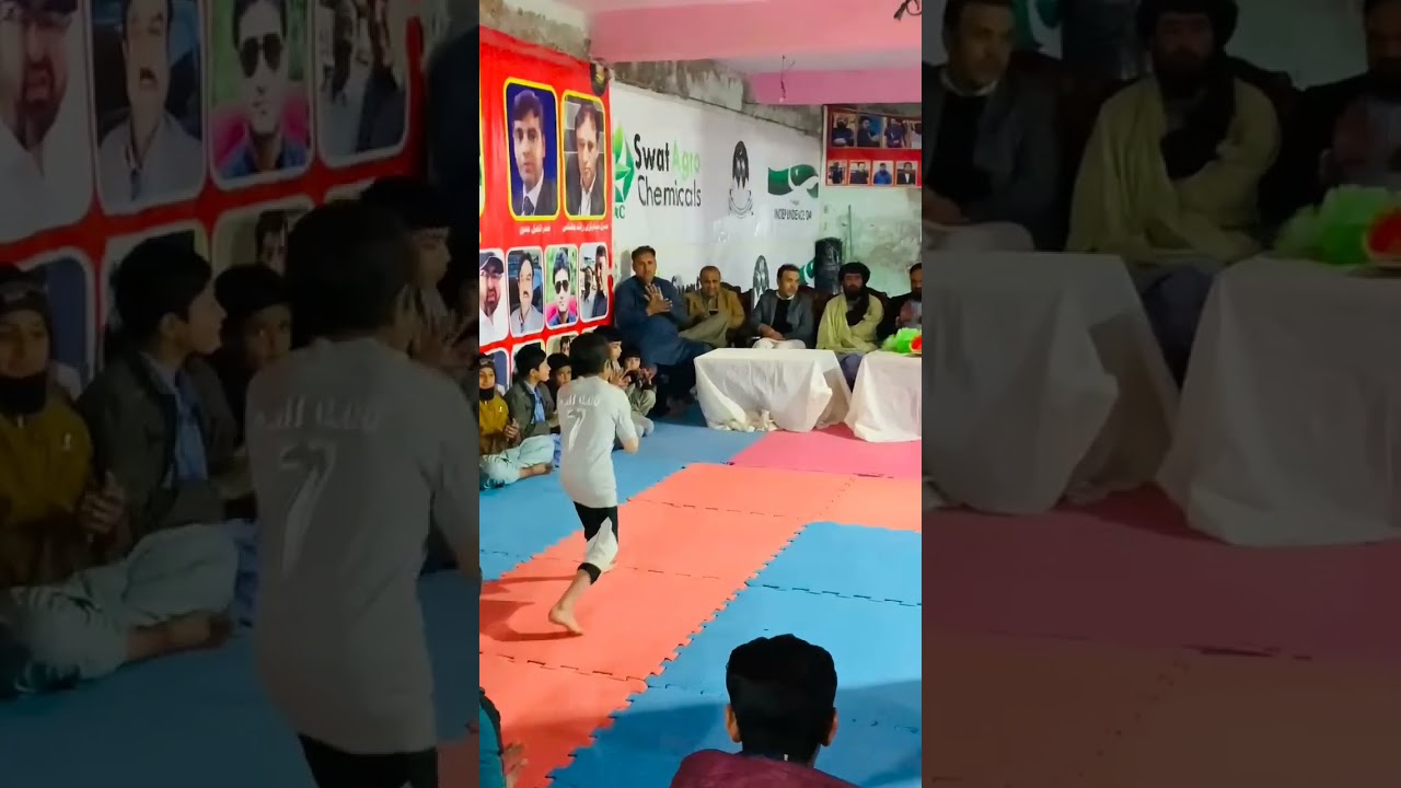 AtiqKhan sports academy nawa Killi Quetta ||young student ||Talented boy 