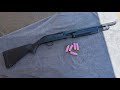 Mossberg 500 - Casual Clay Shoot (12GA)