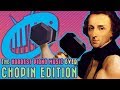 The Hardest Piano Music Ever: Chopin Edition